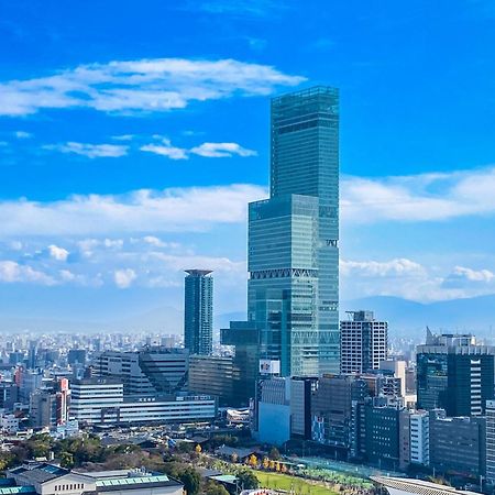 Osaka - Hotel / Vacation Stay 65254 Екстер'єр фото