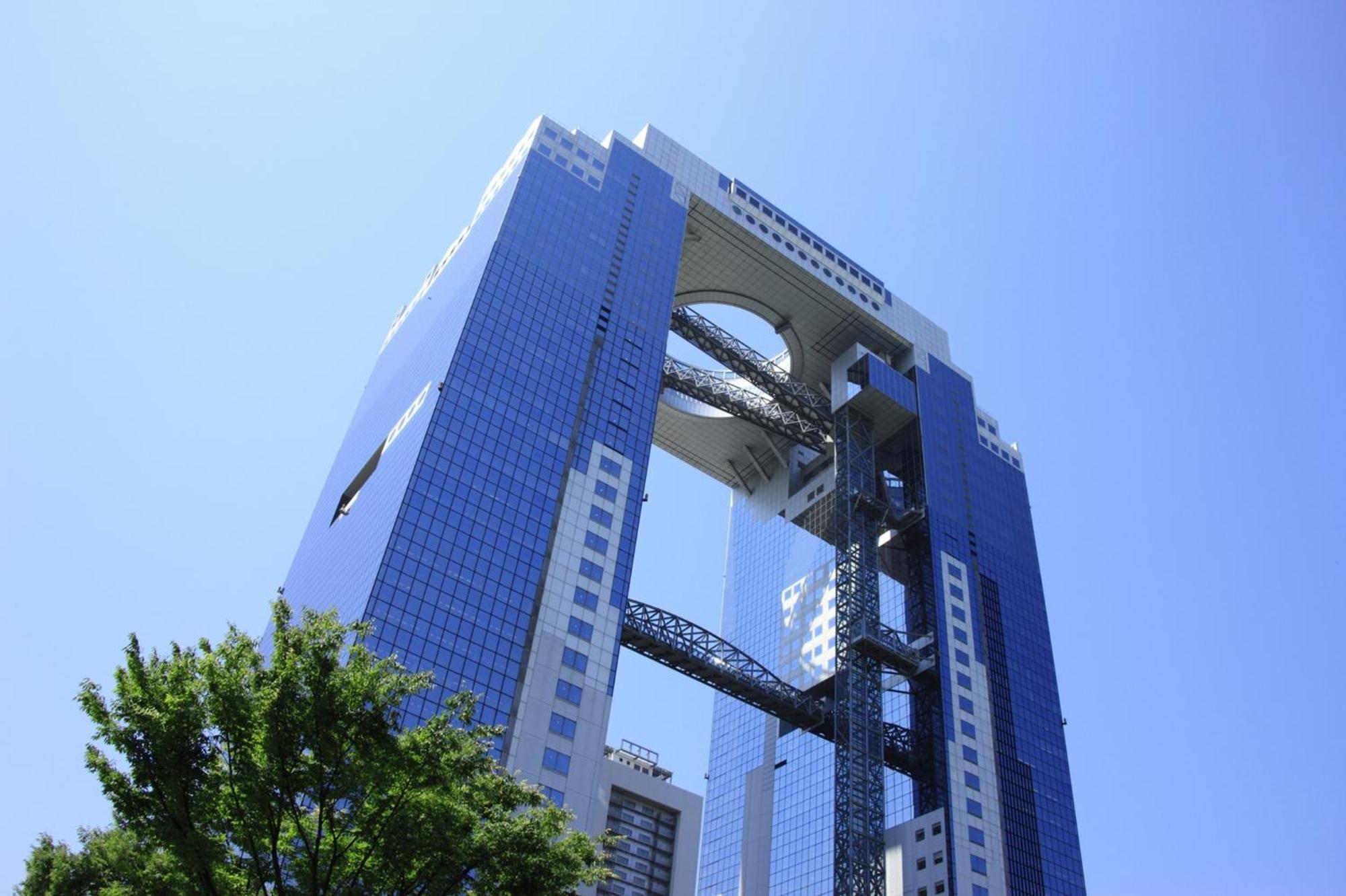 Osaka - Hotel / Vacation Stay 65254 Екстер'єр фото