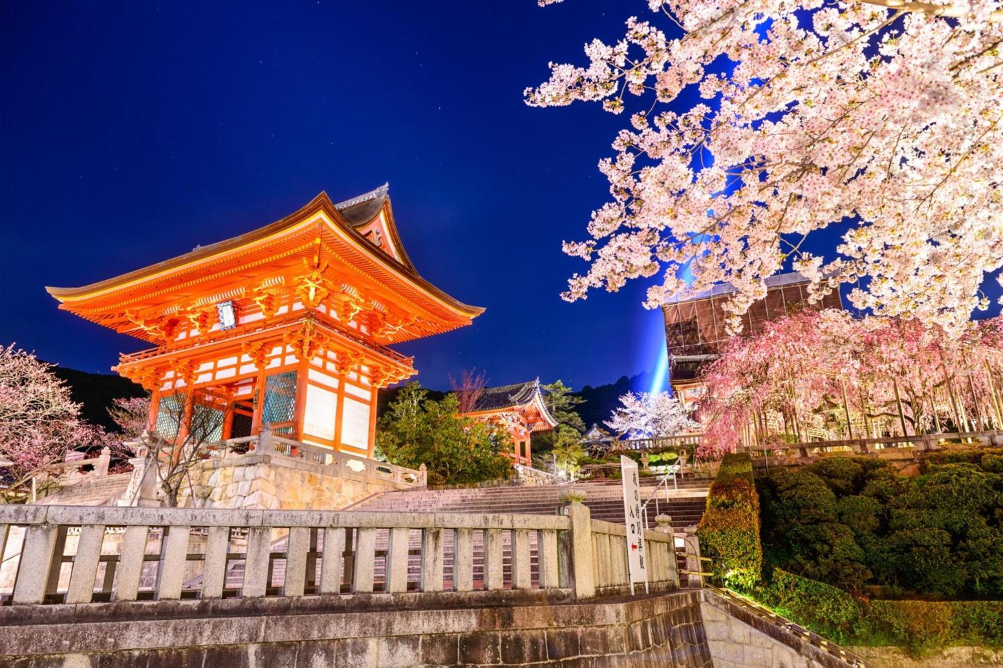 Osaka - Hotel / Vacation Stay 65254 Екстер'єр фото